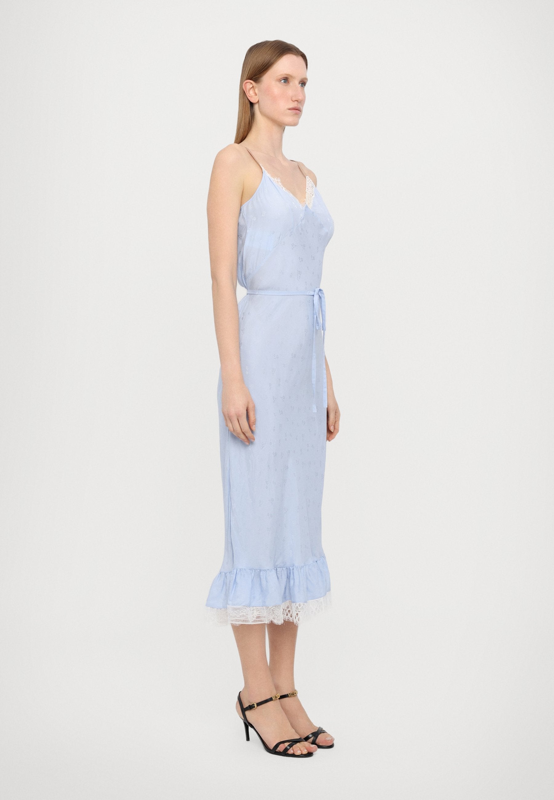 MOSCHINO DRESS