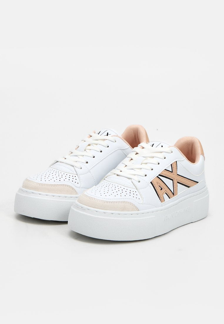 Armani Exchange Sneaker low Media 2