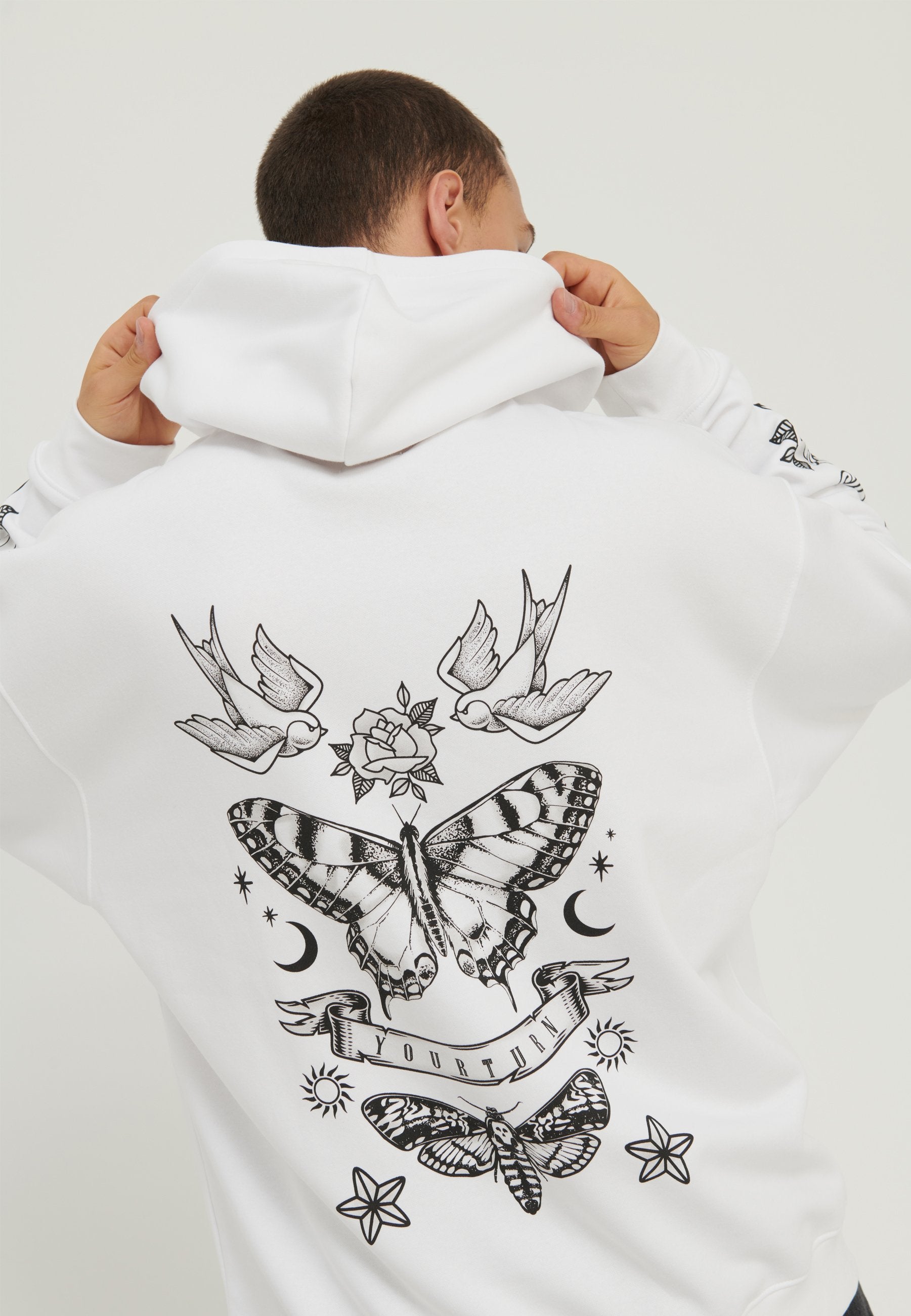 YOURTURN UNISEX