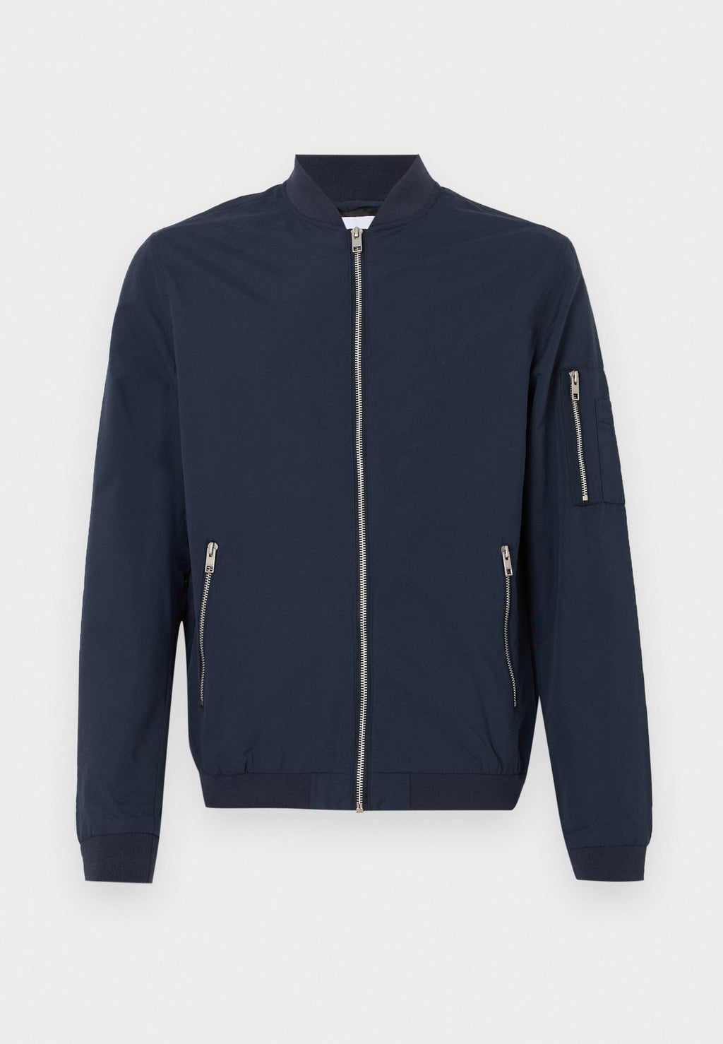 Jack & Jones JJERUSH BOMBER NOOS