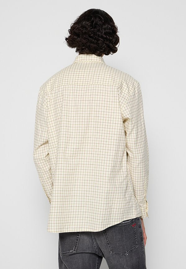 Barbour FARRAR OVERSIZED