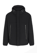 Armani Exchange Übergangsjacke Media 1