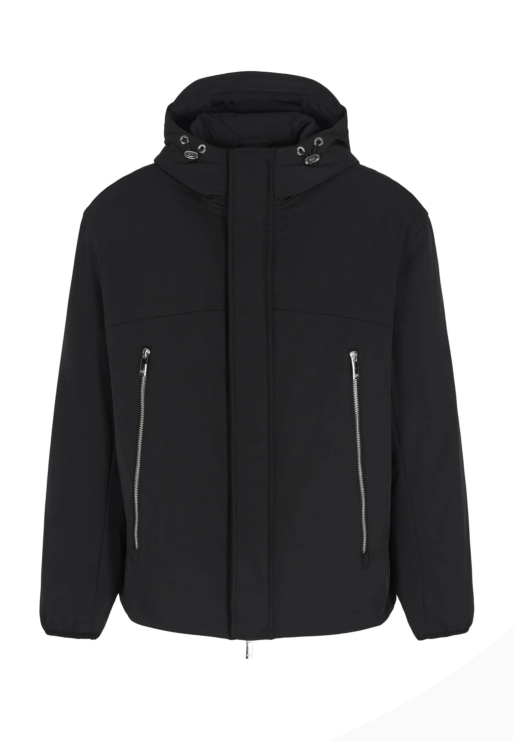 Armani Exchange Übergangsjacke Media 1