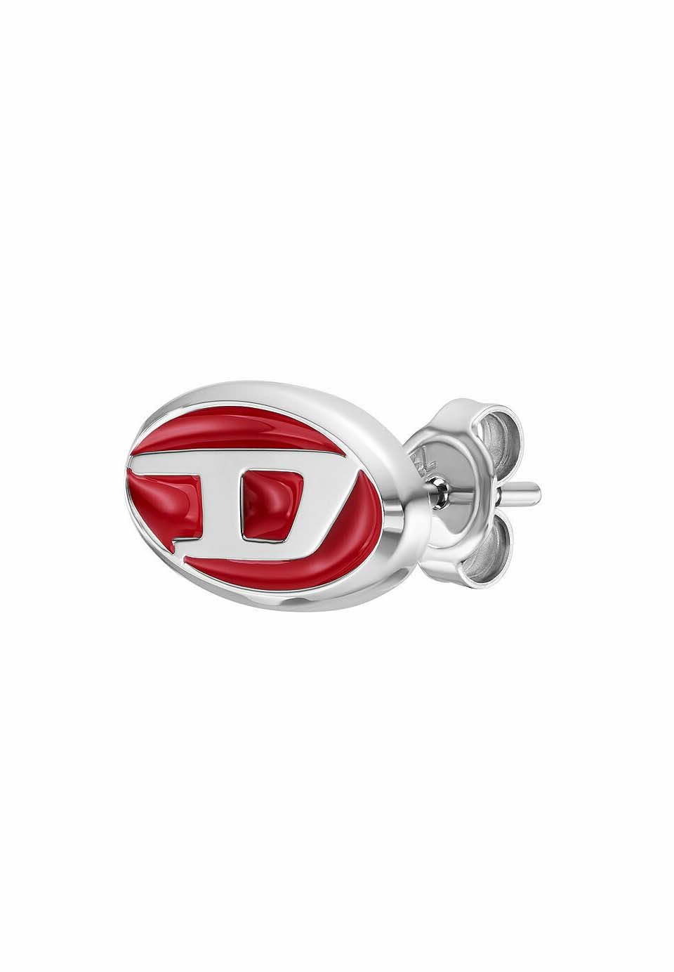 Diesel Einzelner Ohrring - Diesel - View 1