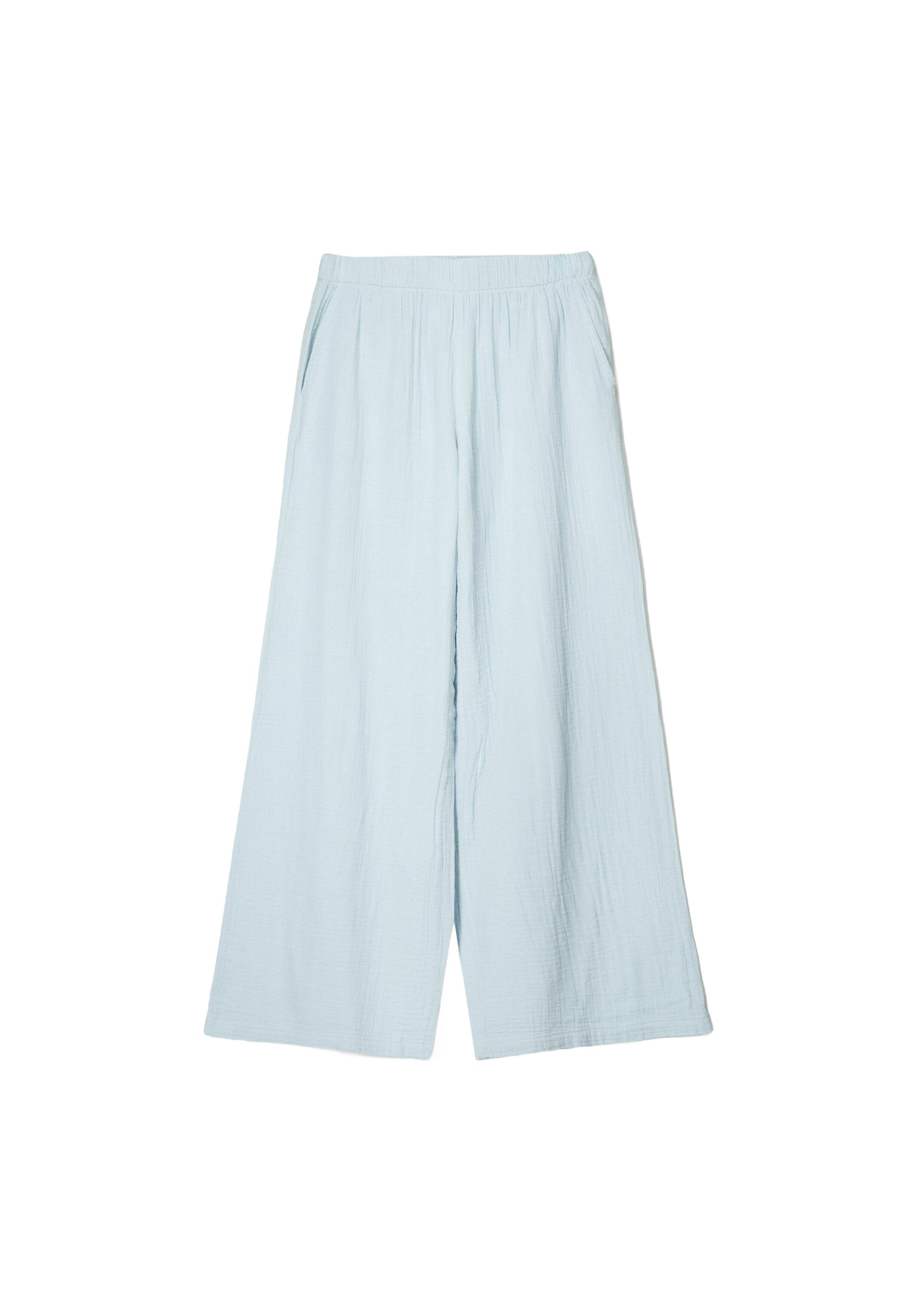 Bershka WIDE RUSTIC