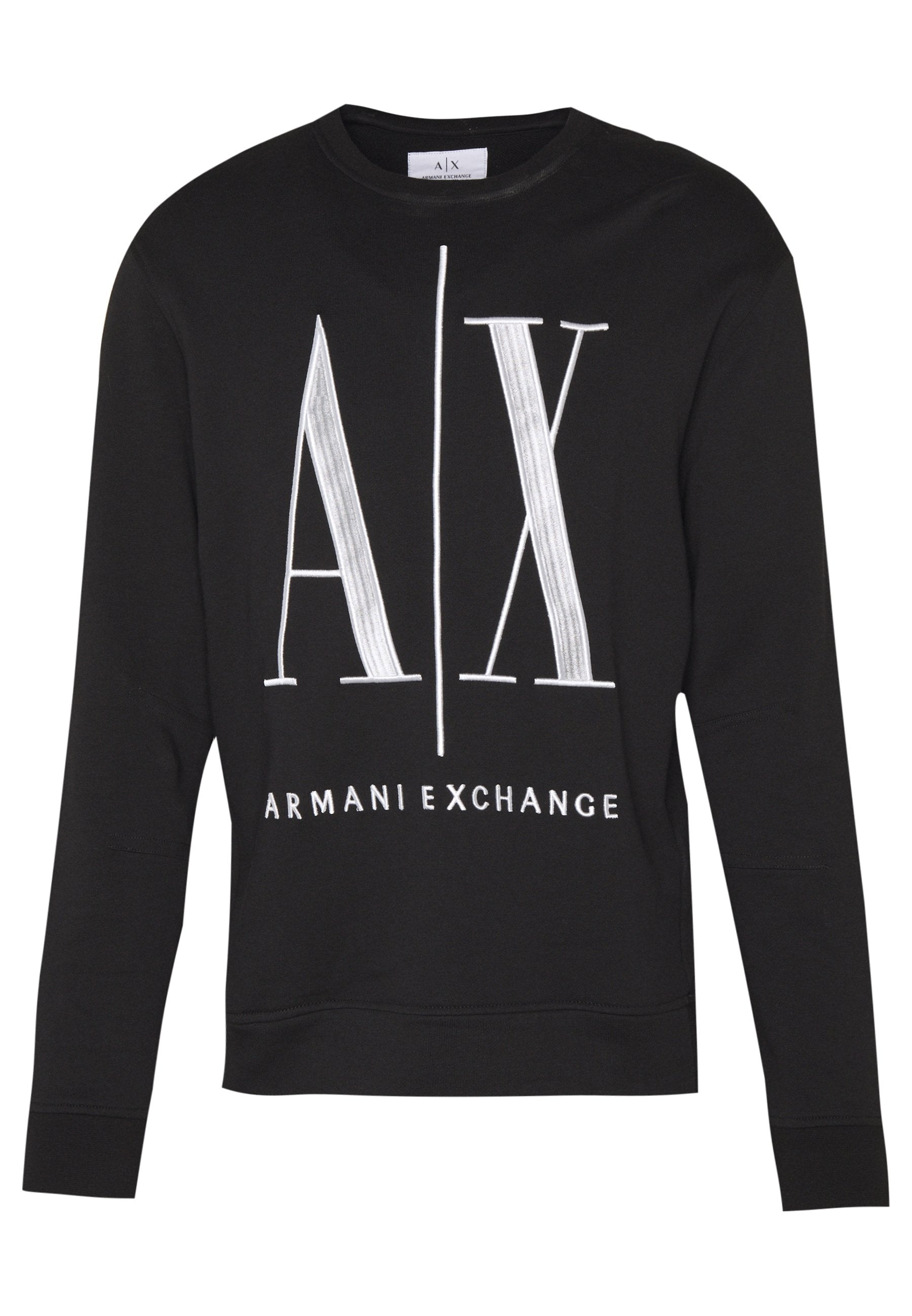Armani Exchange Sweatshirt Media 1