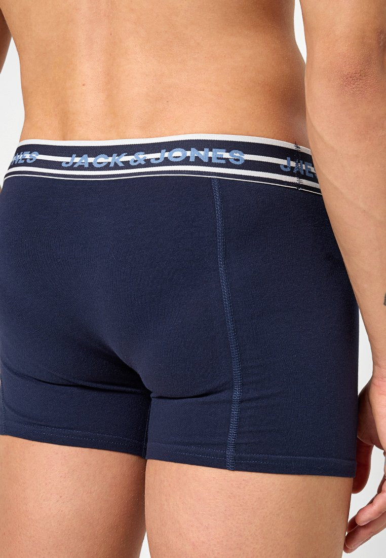 Jack & Jones JACBARELONA 4 PACK