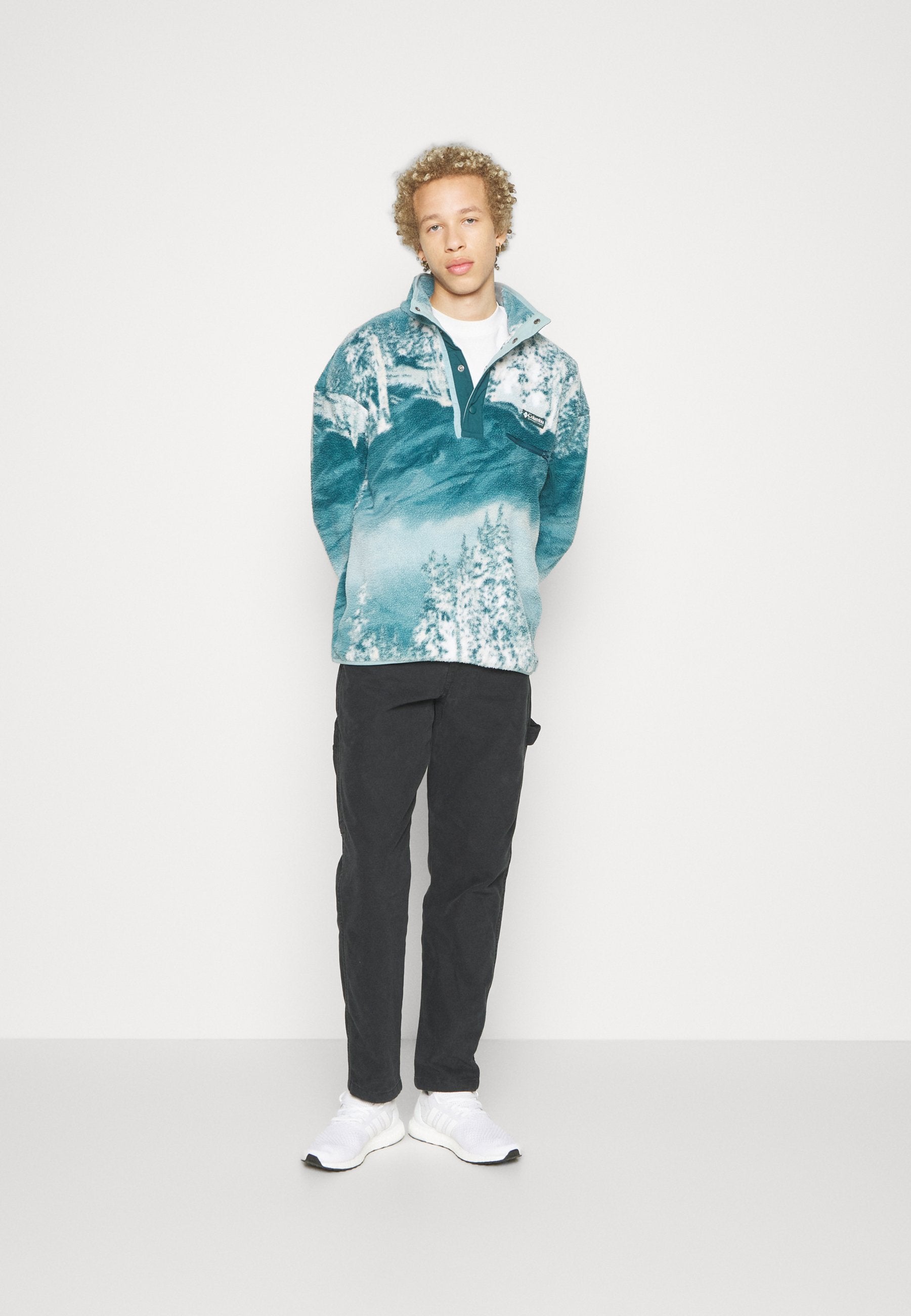 Dickies CARPENTER PANT