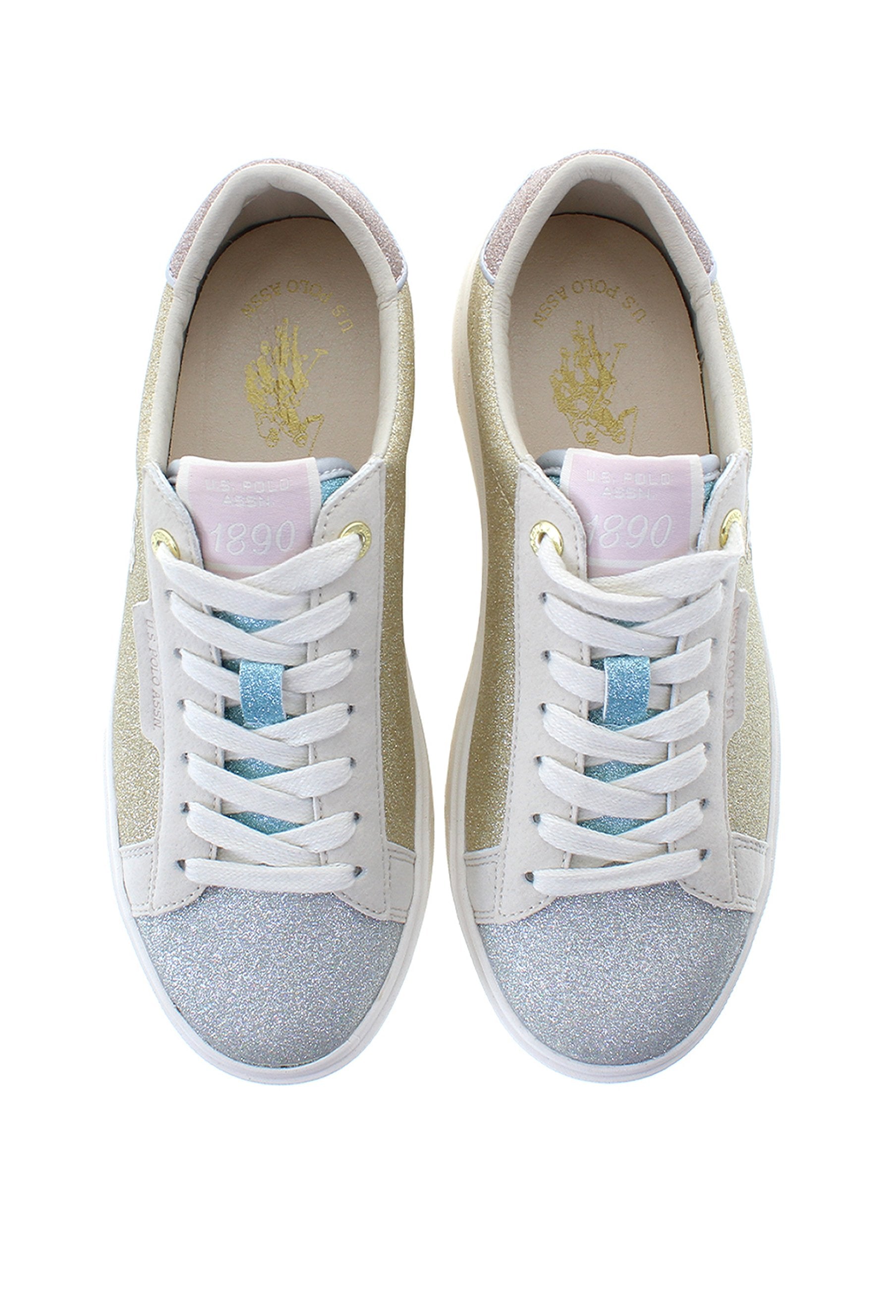 U.S. Polo Assn.