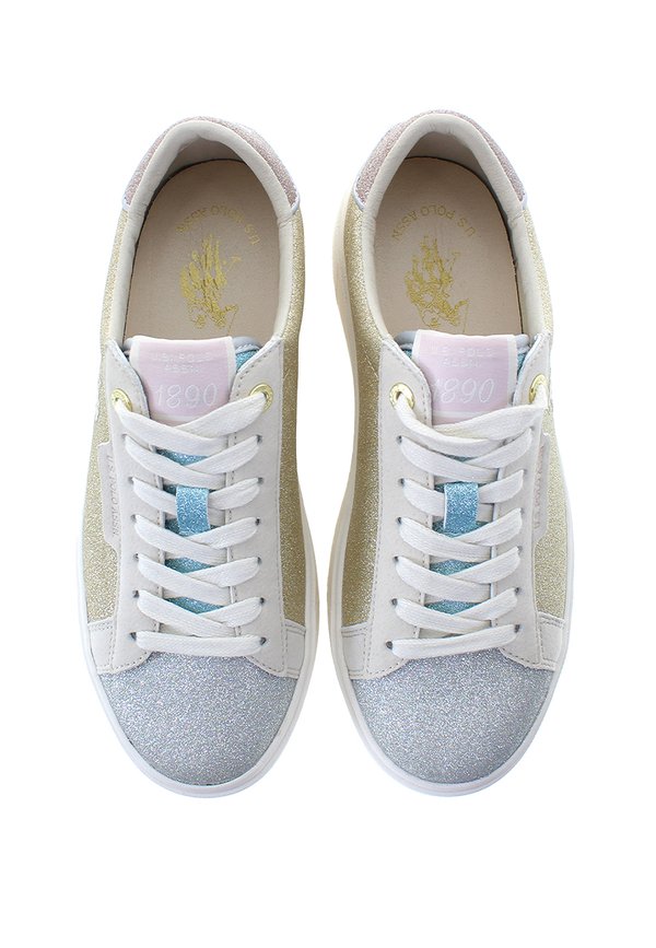 U.S. Polo Assn.