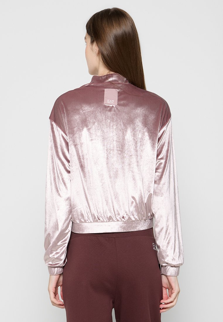 EA7 Emporio Armani Sweatjacke Media 3