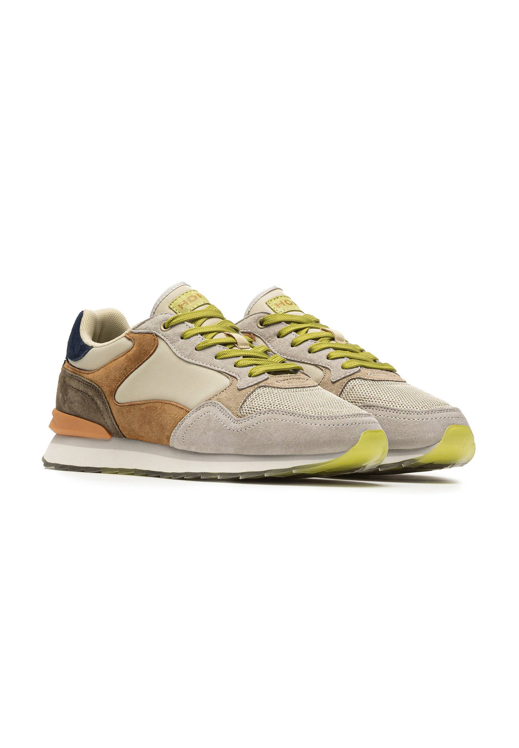 HOFF Sneaker low Media 2