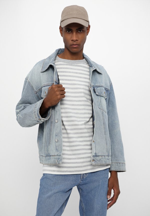 Noon Goons JAILHOUSE QUILTED JACKET UNISEX
