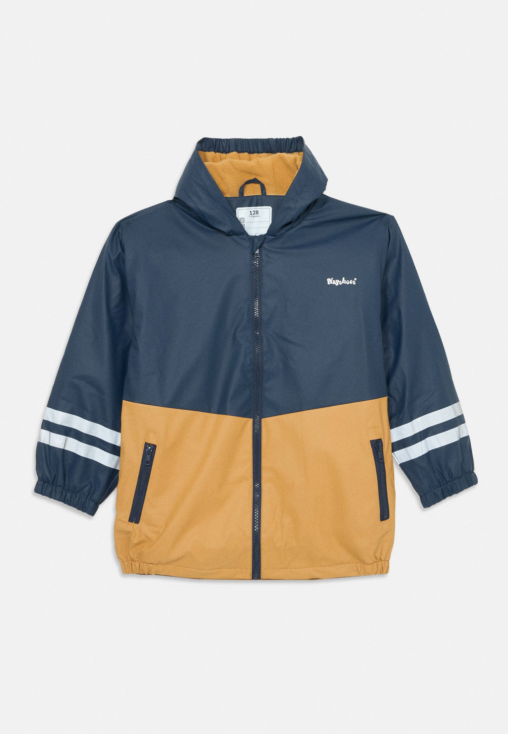 Playshoes REGENJACKE FUTTER