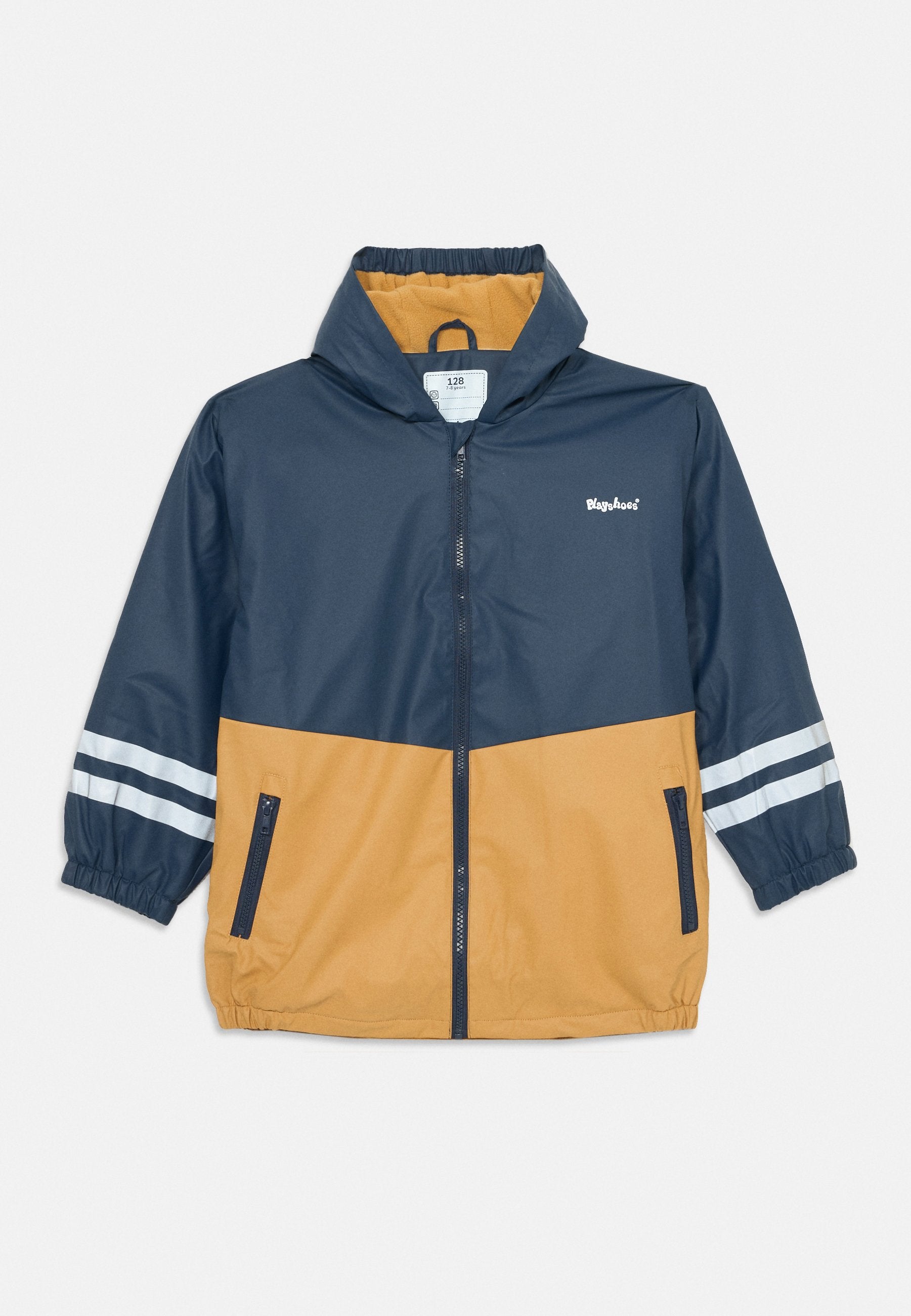Playshoes REGENJACKE FUTTER