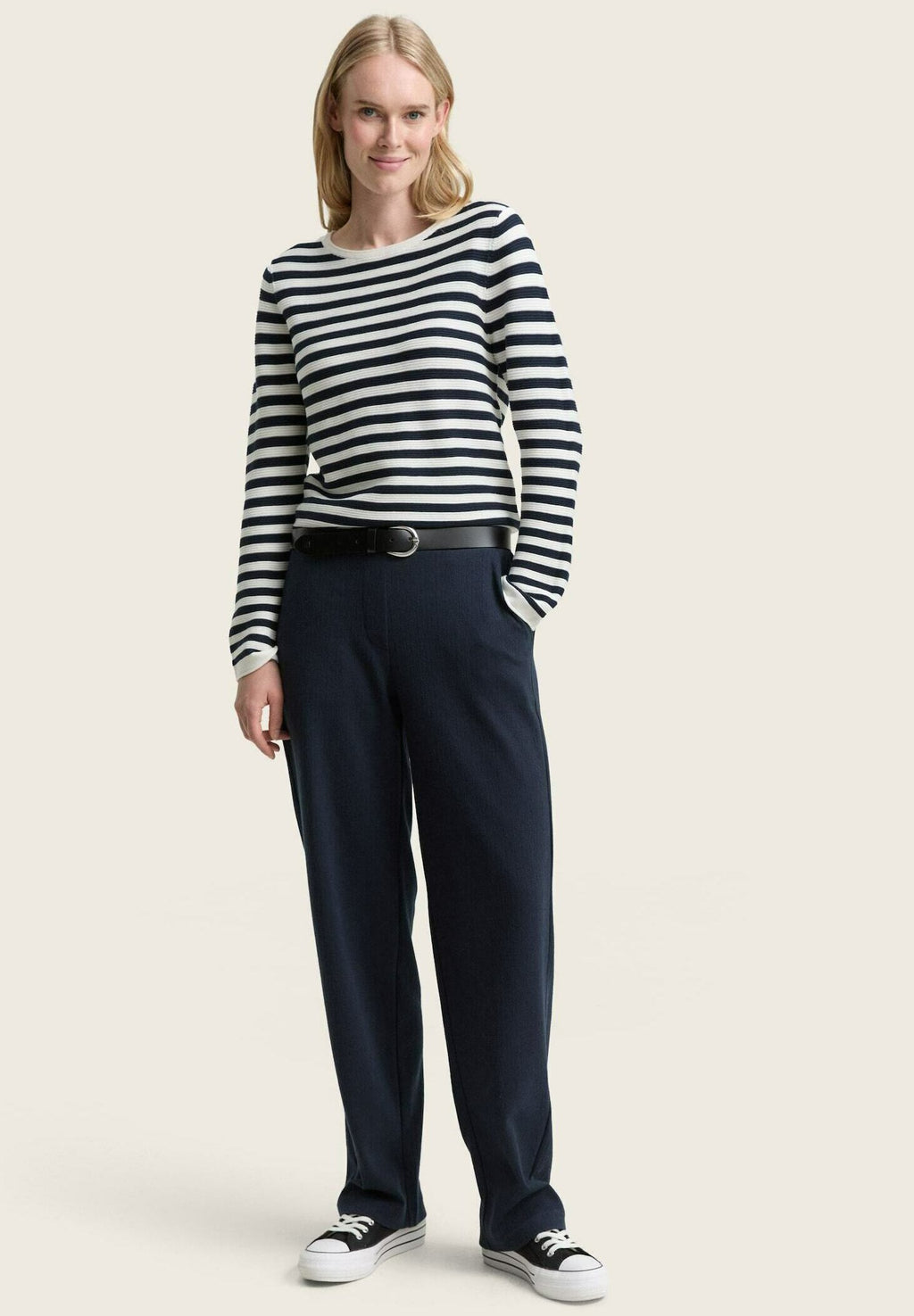 TOM TAILOR TTLEA STRAIGHT