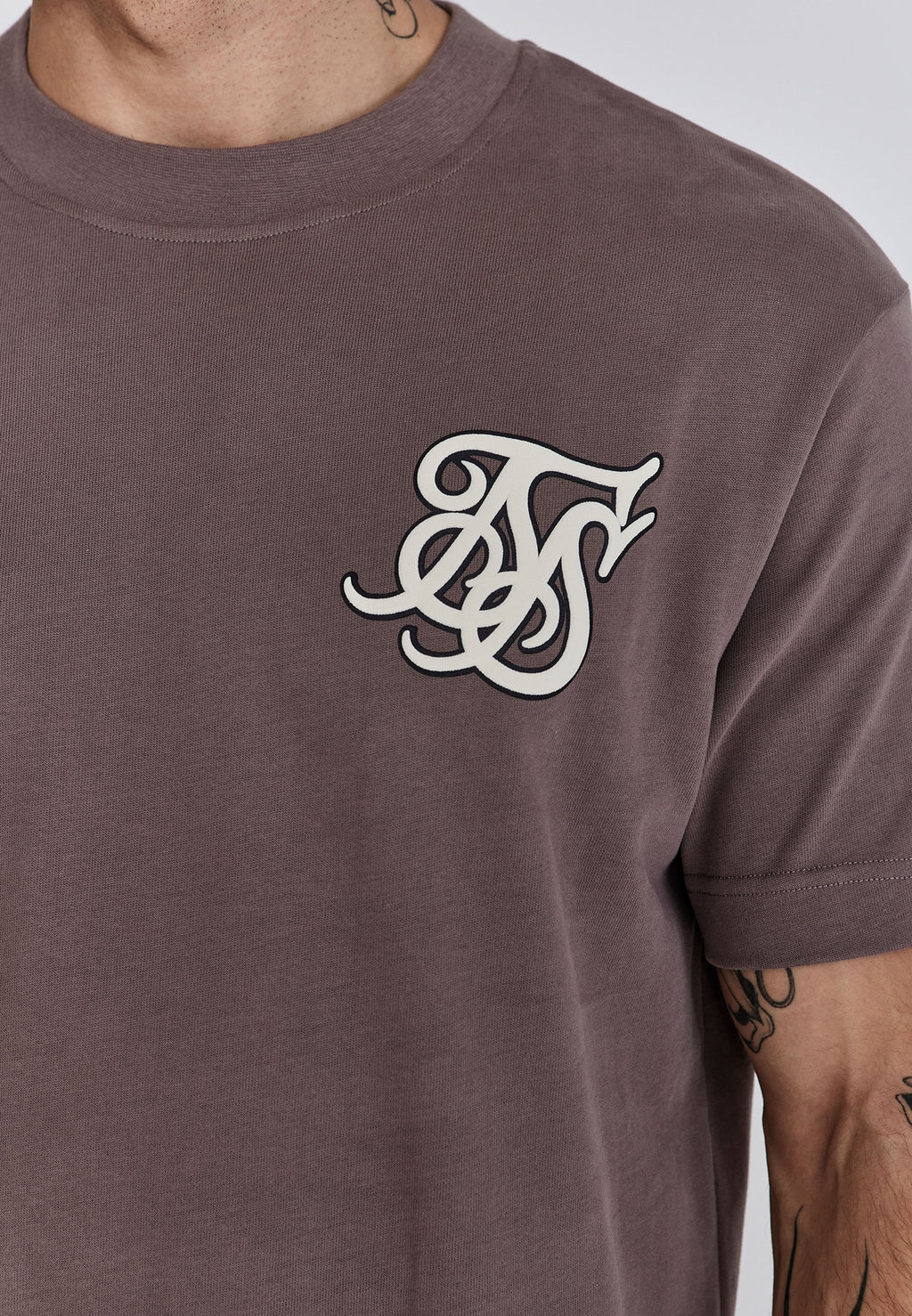 SIKSILK LOGO