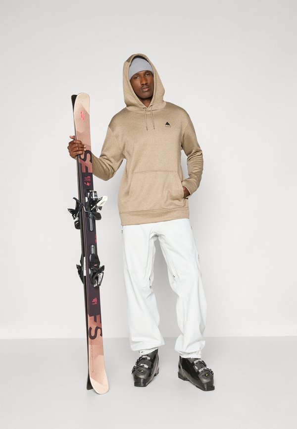 Burton MENS OAK
