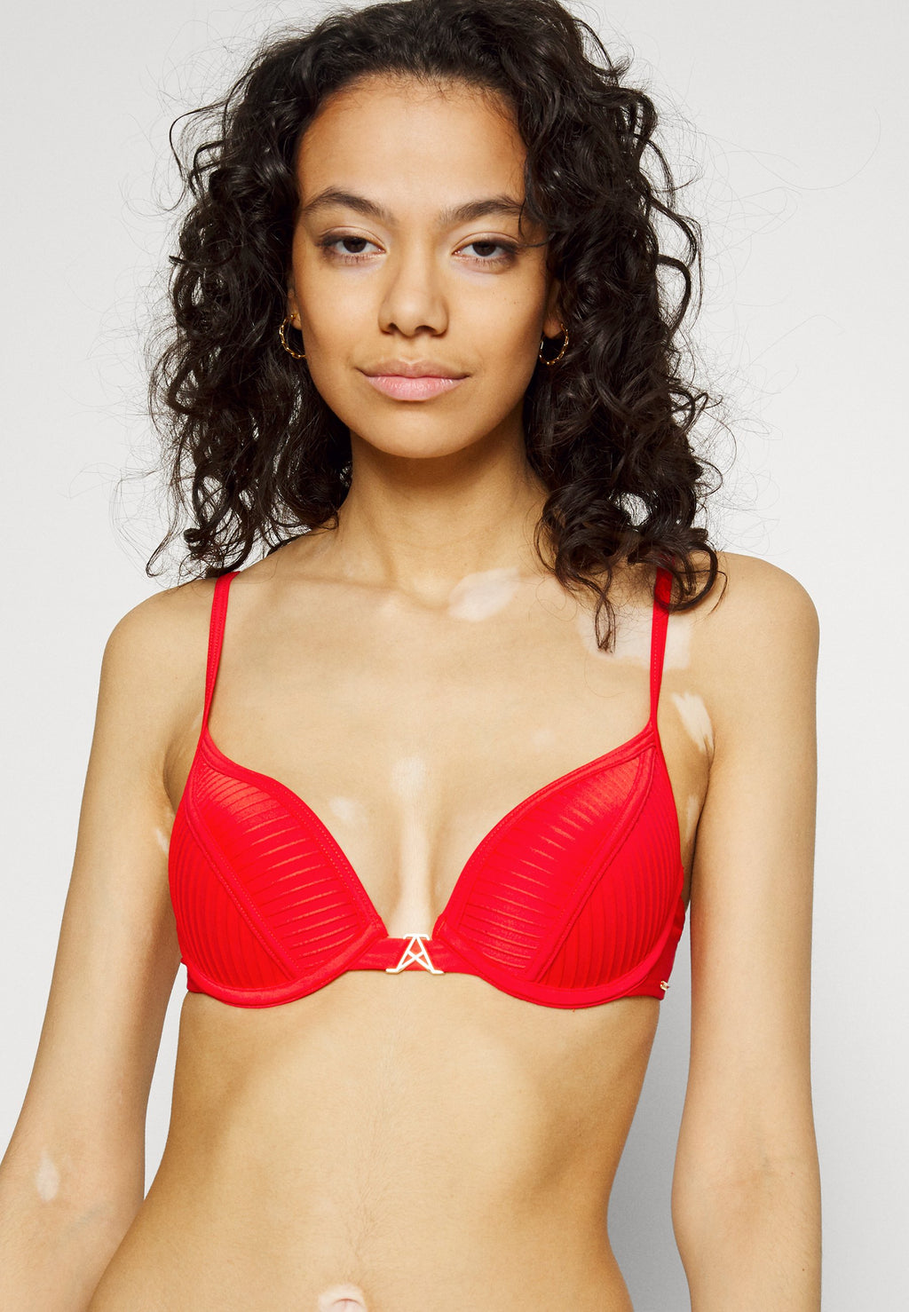 Boux Avenue MARTINIQUE PLEAT
