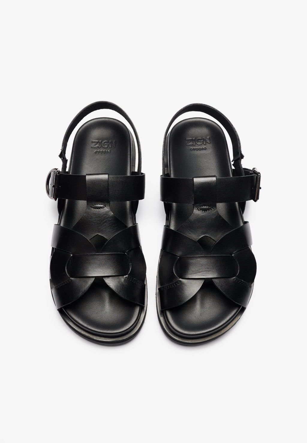 Zign Studio LEATHER UNISEX
