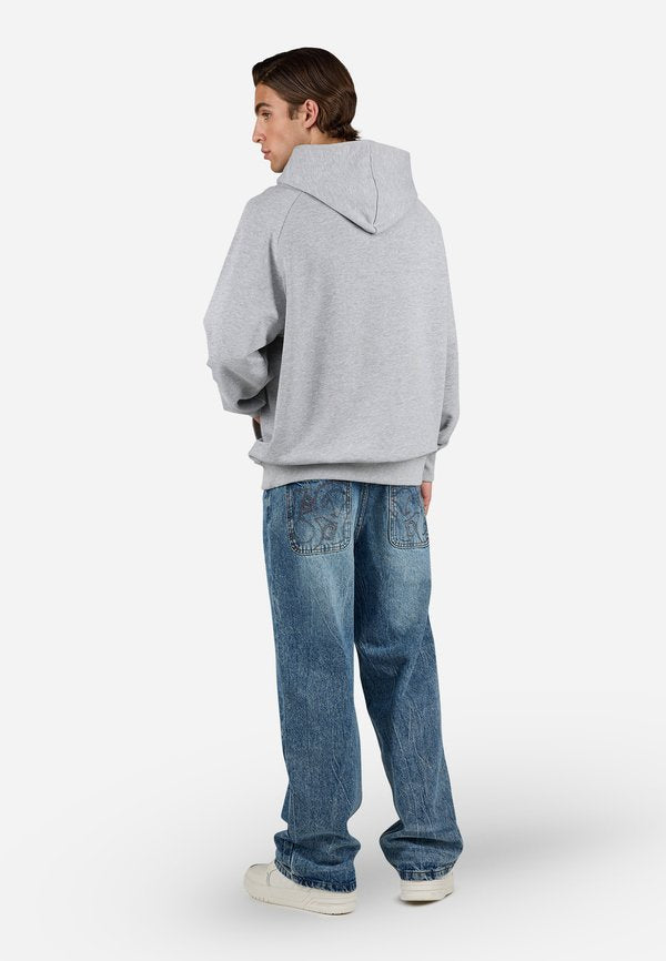 Pegador SIGNAR RAGLAN HOODIE