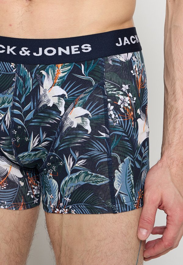 Jack & Jones JACBRADY 4 PACK