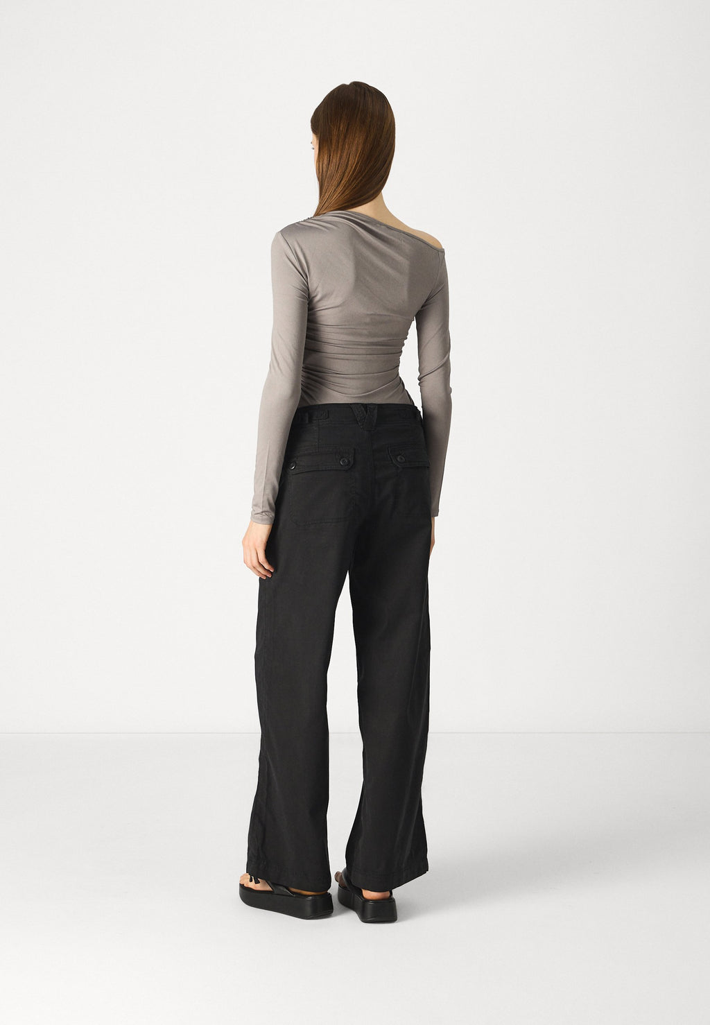 American Eagle PARACHUTE PANT