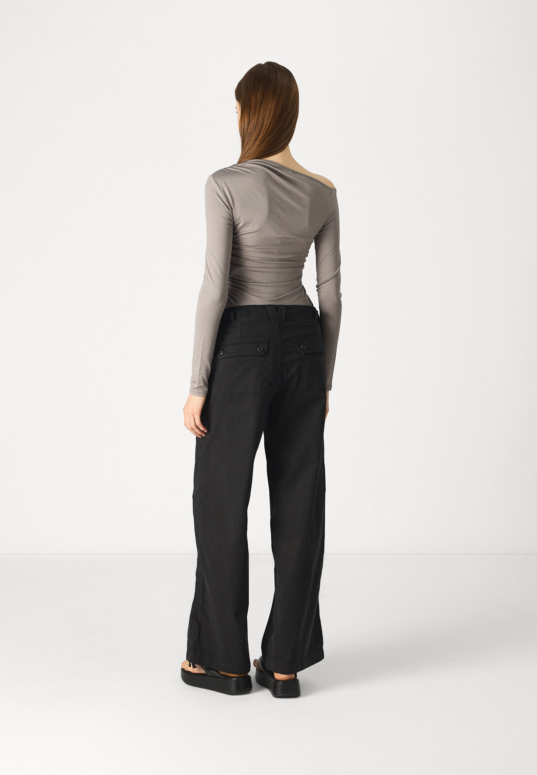 American Eagle PARACHUTE PANT