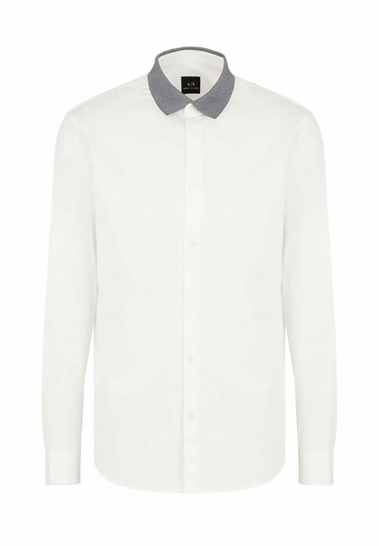 Armani Exchange Hemd Media 1