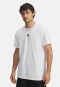 Under Armour CURRY LOGO HEAVYWEIGHT