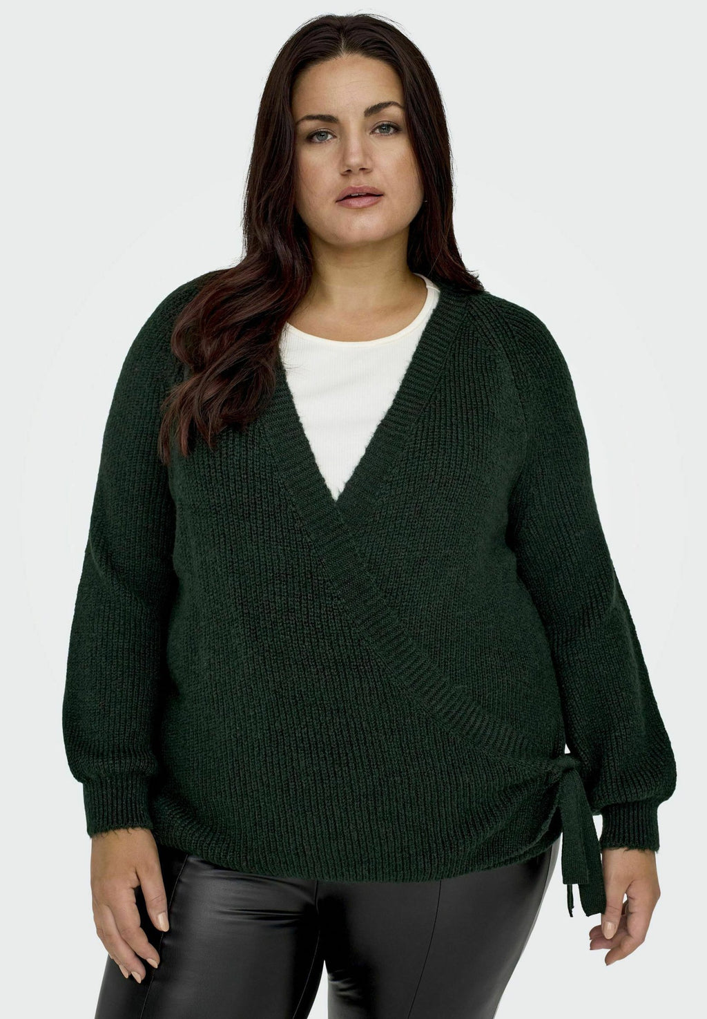 Knitted CARJADEI Knitted Media 6