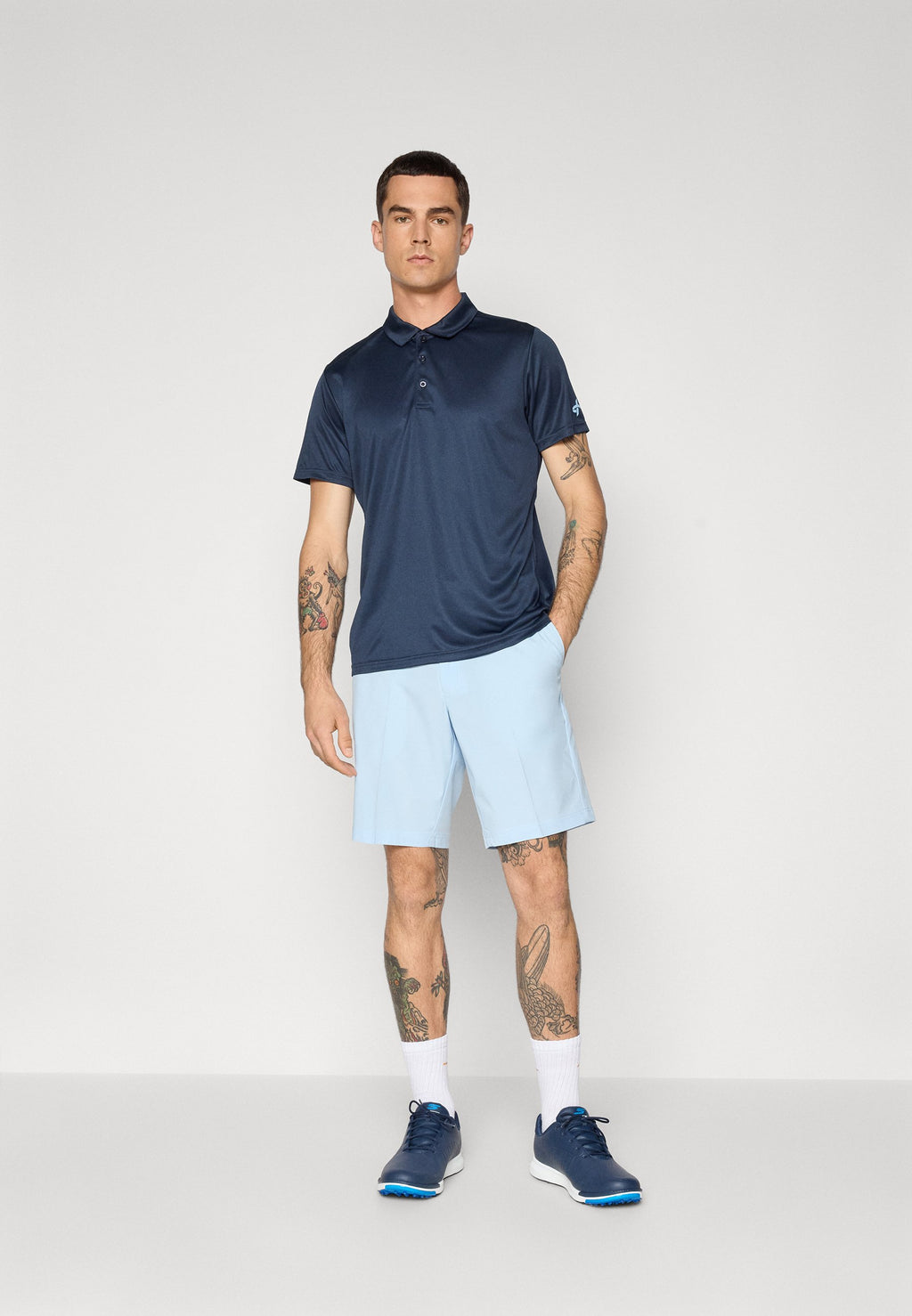 Cross Sportswear COLLIN