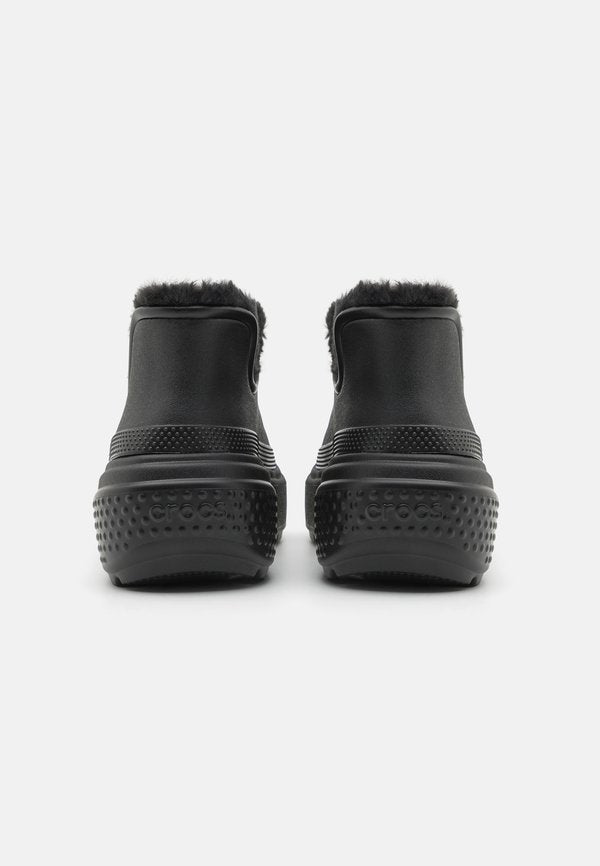 Crocs STOMP LINED SHORTY UNISEX