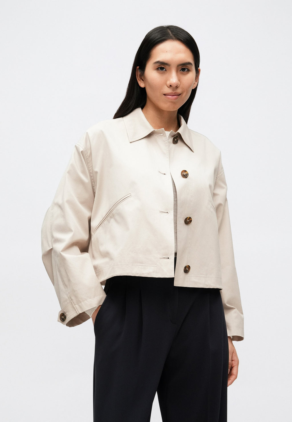 Emporio Armani BLOUSON JACKET