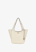 Guess CALISTA - Handbag - weiß