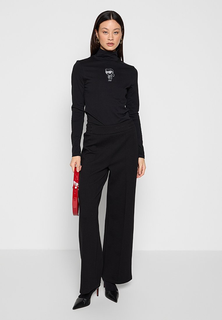KARL LAGERFELD Langarmshirt Media 2