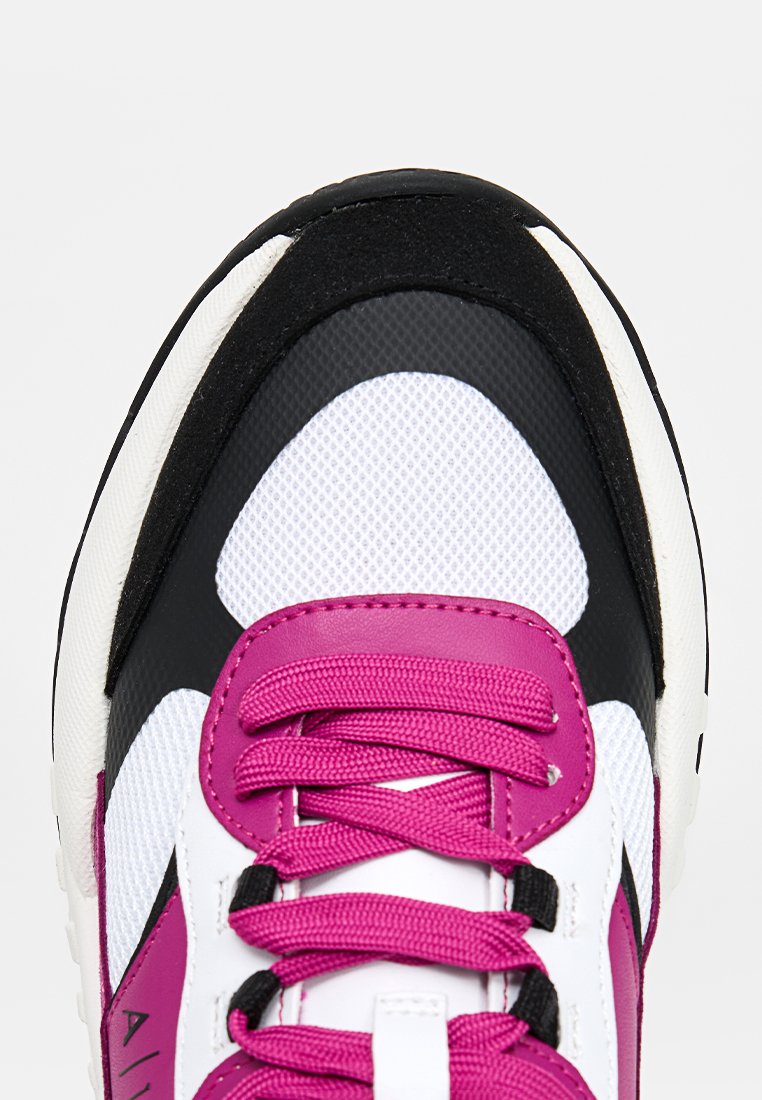 Armani Exchange Sneaker low Media 4