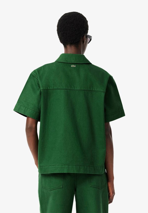 Lacoste