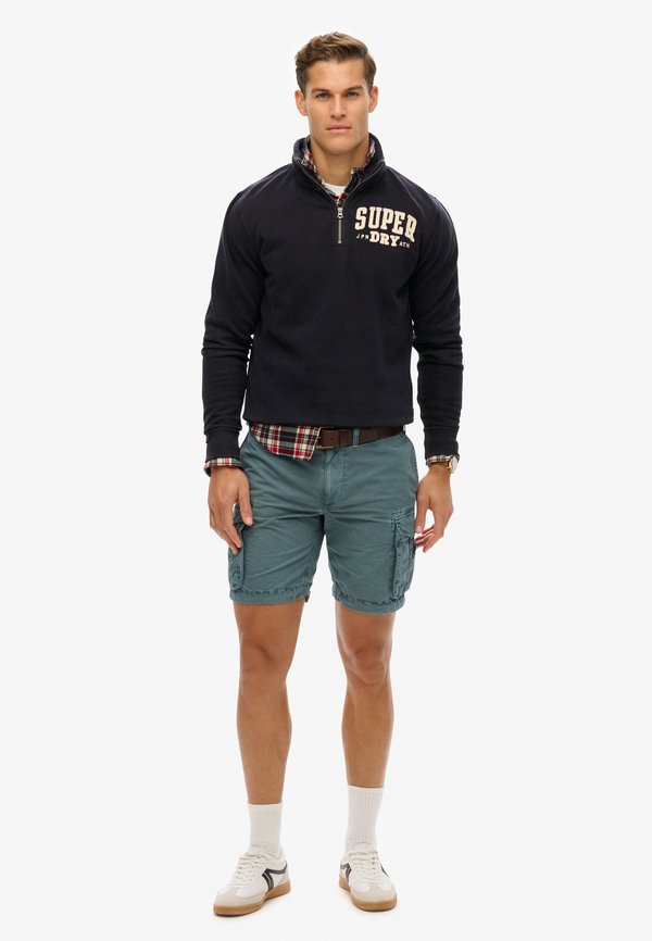 Superdry & Co PARACHUTE LIGHT