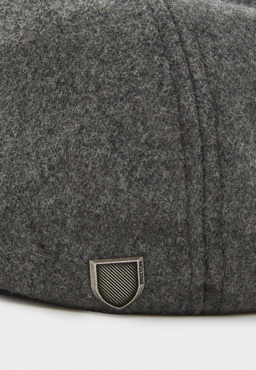 Brixton BROOD SNAP CAP UNISEX