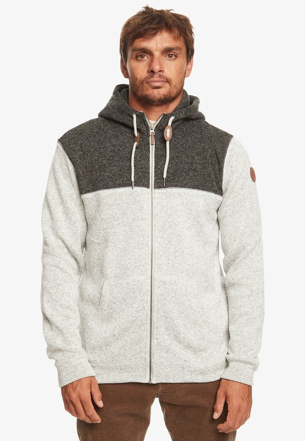 Quiksilver KELLER - À CAPUCHE POUR EQYFT