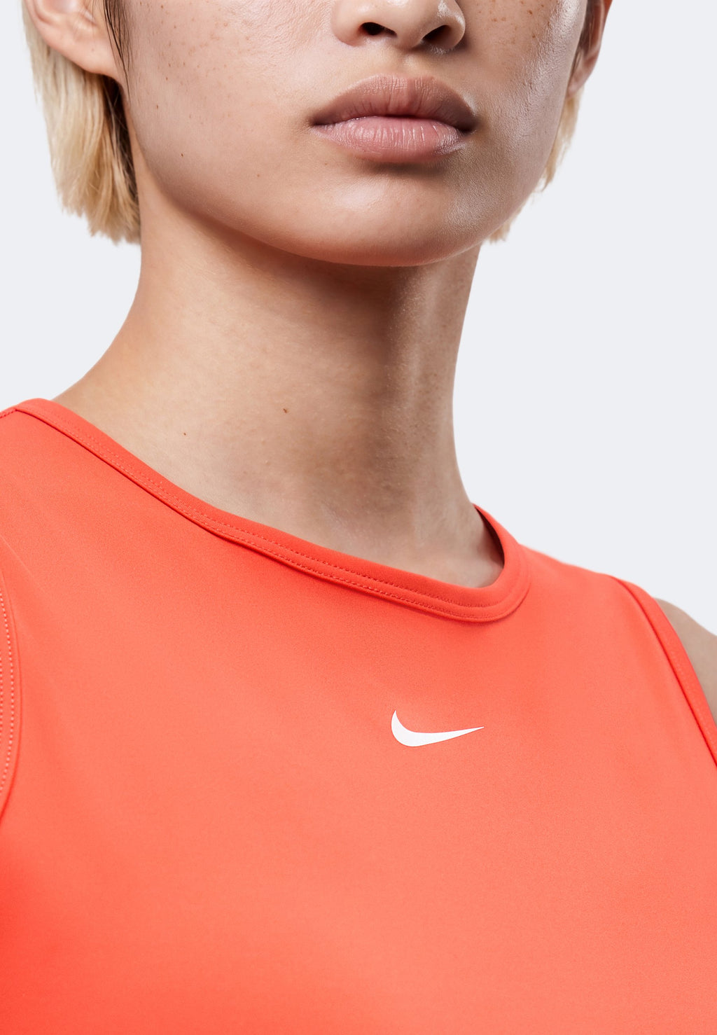 Nike Performance 365 CROP TANK