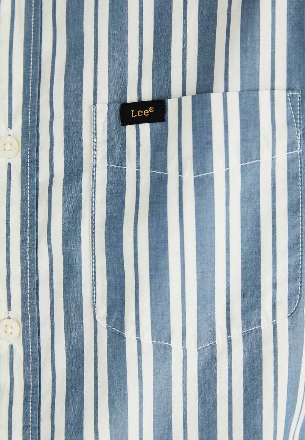 Lee BUTTON DOWN