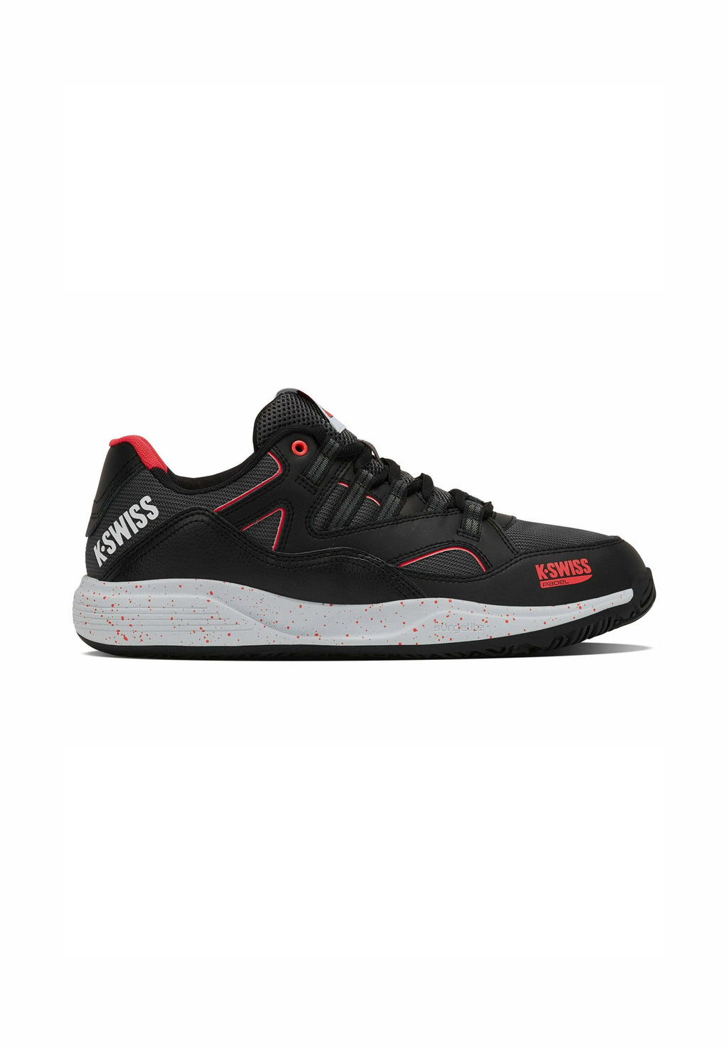 K-SWISS TURA TEAM