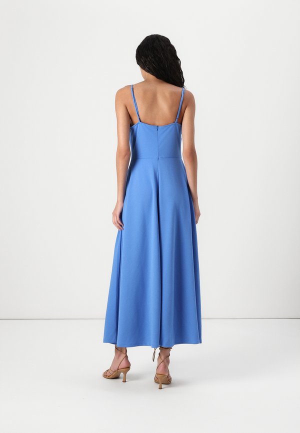 VILA VICLARA STRAP ANKLE DRESS
