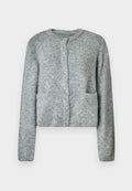 Object OBJSAGGIA RE L/S KNIT CARDIGAN NOOS