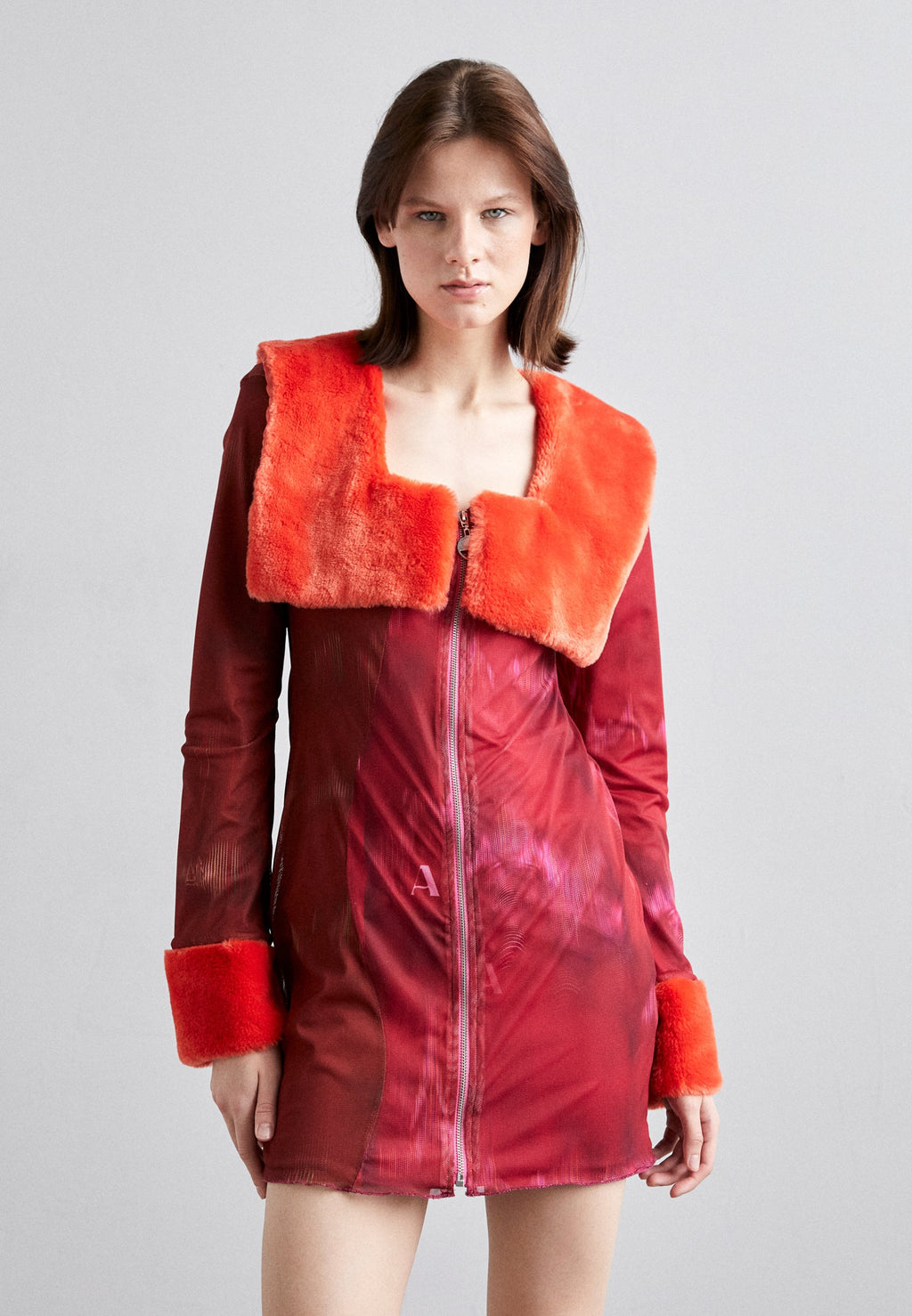 Ahluwalia KIARA DRESS