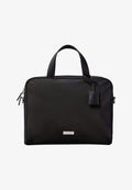 Calvin Klein COMMUTER - Laptop bag - black