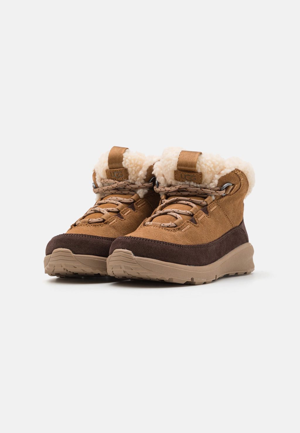 UGG TERRETRAIL COZY LACE UNISEX