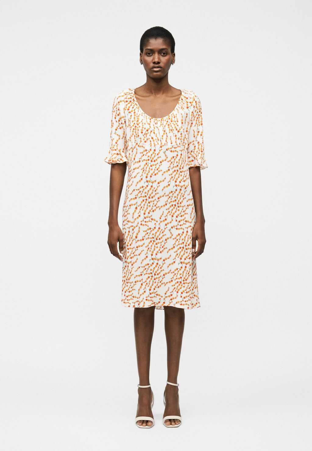 Diane von Furstenberg TESSA